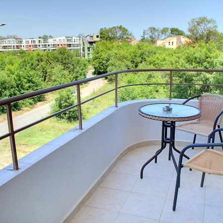 Hotel Feniks Lozenets Esterno foto