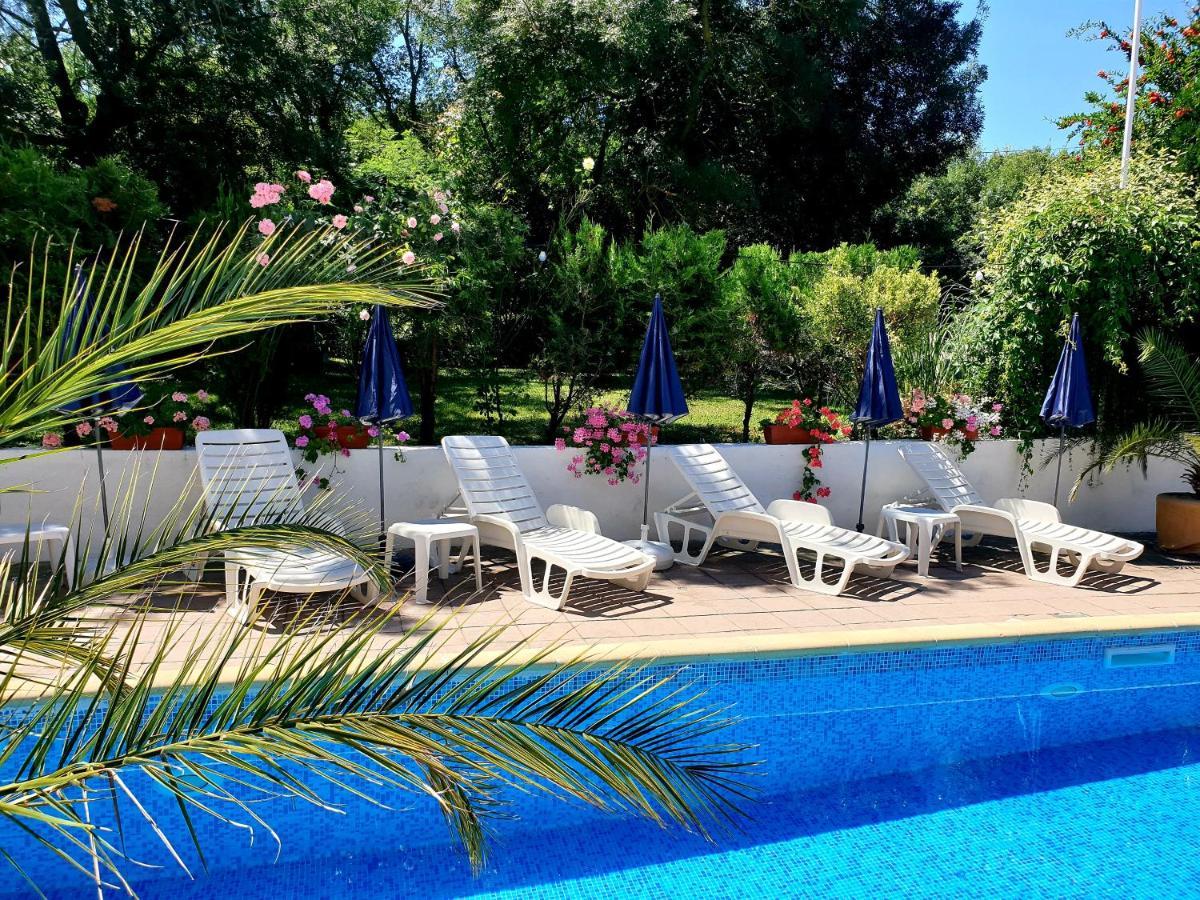 Hotel Feniks Lozenets Esterno foto