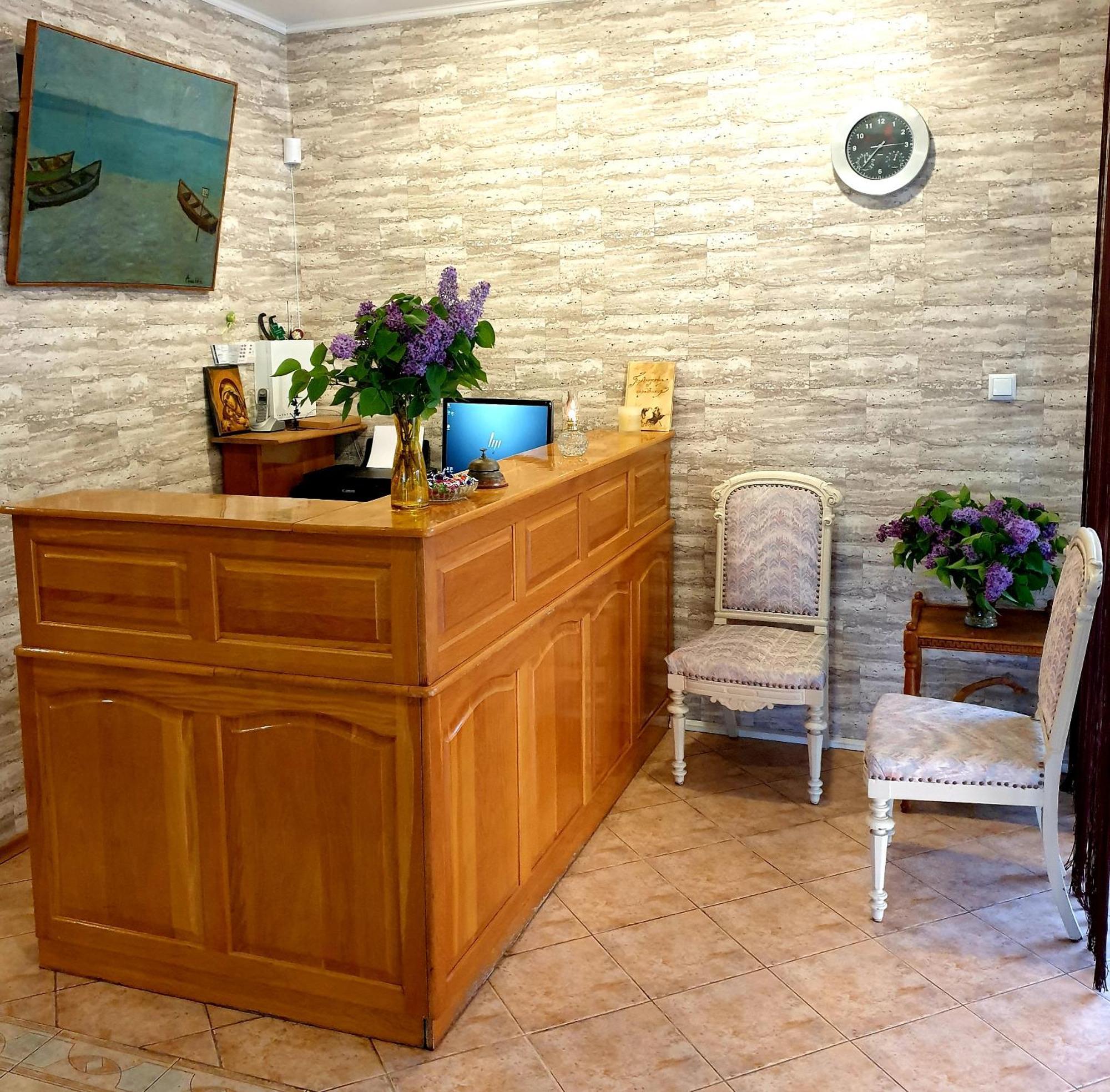 Hotel Feniks Lozenets Esterno foto